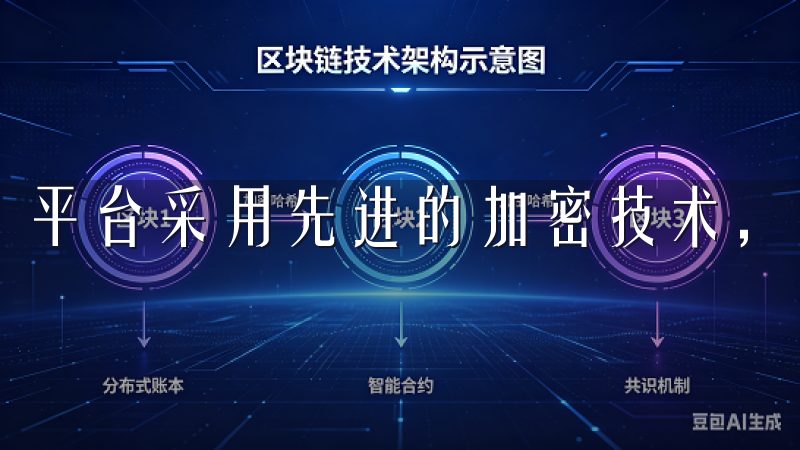 平台采用先进的加密技术，确保用户的信息与资金安全。